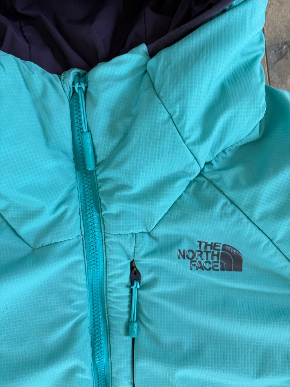 Women’s North Face Ventrix Hooded Jacket - Picture 2 of 16